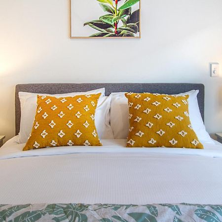 Vibrant City Abode - 2 Bed 2 Bath Διαμέρισμα Κράισττσερτς Εξωτερικό φωτογραφία