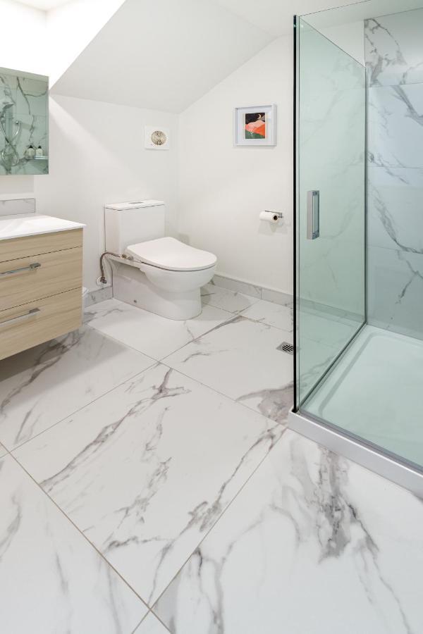 Vibrant City Abode - 2 Bed 2 Bath Διαμέρισμα Κράισττσερτς Εξωτερικό φωτογραφία