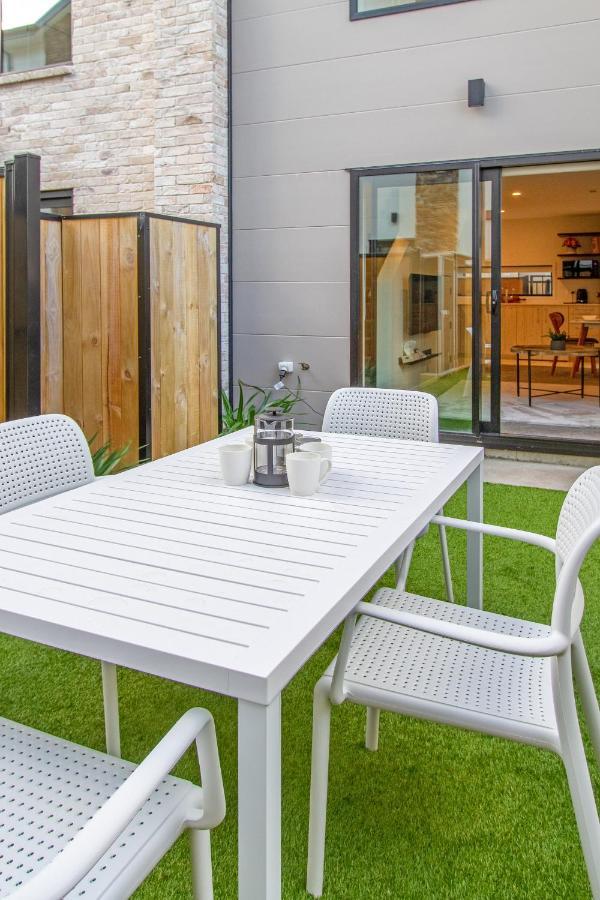Vibrant City Abode - 2 Bed 2 Bath Διαμέρισμα Κράισττσερτς Εξωτερικό φωτογραφία
