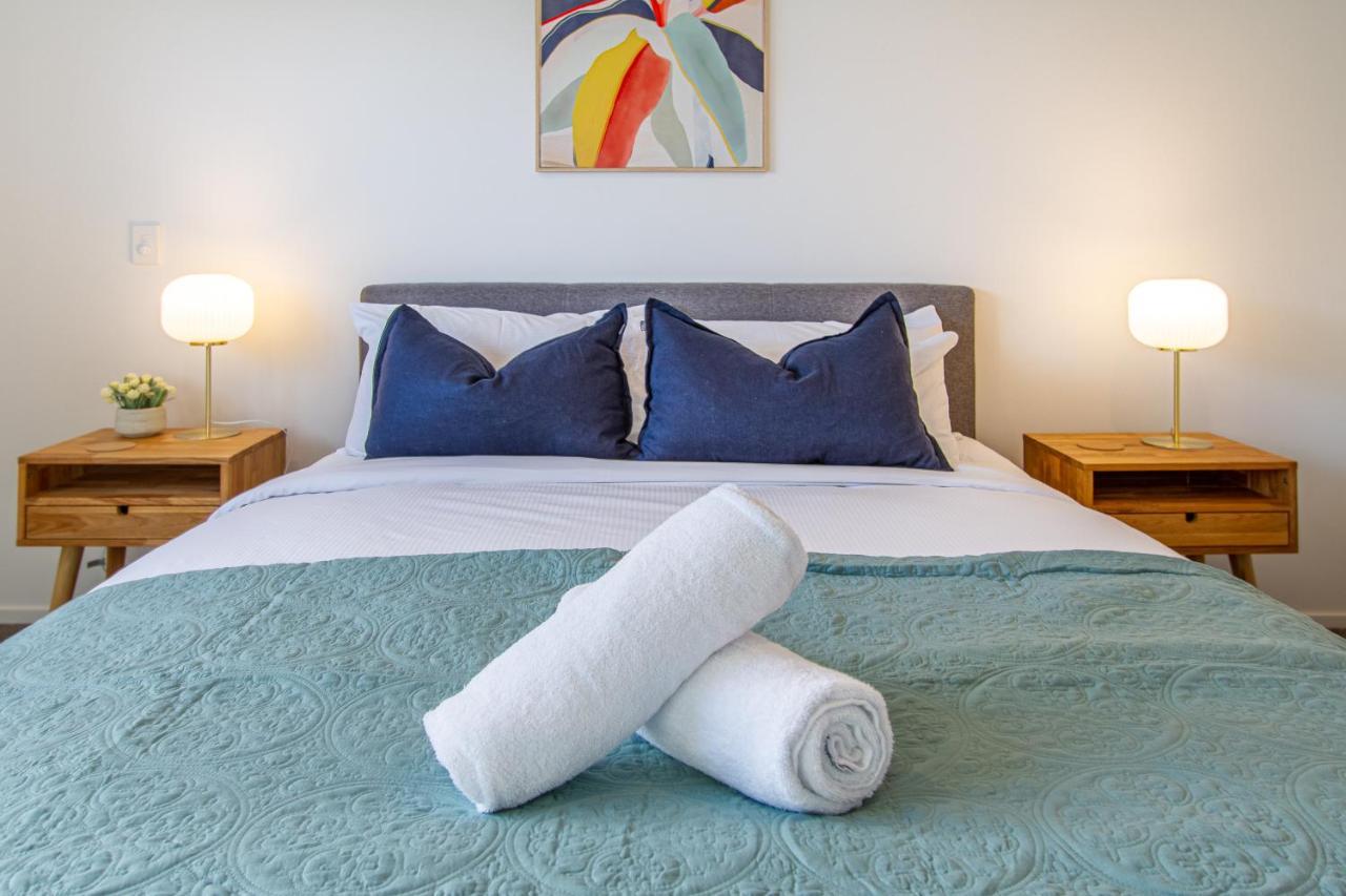 Vibrant City Abode - 2 Bed 2 Bath Διαμέρισμα Κράισττσερτς Εξωτερικό φωτογραφία