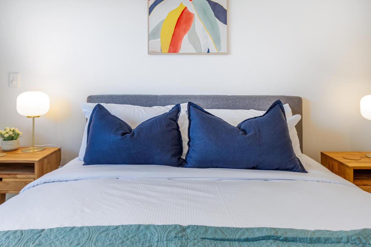 Vibrant City Abode - 2 Bed 2 Bath Διαμέρισμα Κράισττσερτς Εξωτερικό φωτογραφία