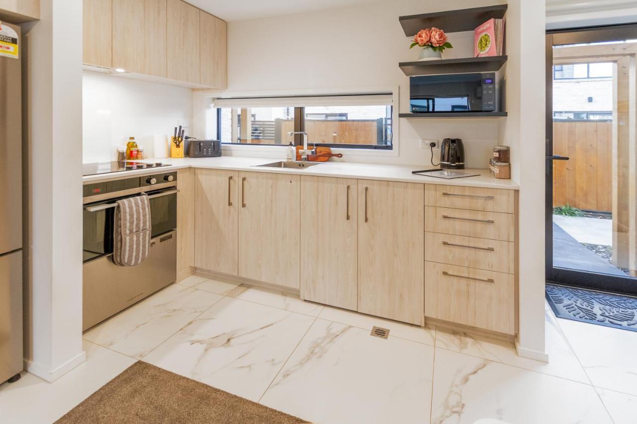 Vibrant City Abode - 2 Bed 2 Bath Διαμέρισμα Κράισττσερτς Εξωτερικό φωτογραφία